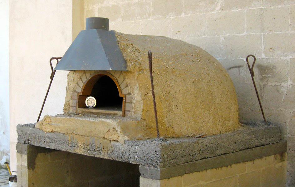 Forno pizza Domestico artigianale - Forni Pavesi Rimini